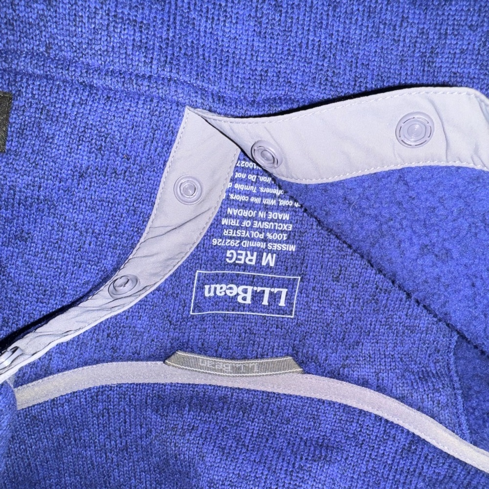 Sweater - Picture 2 of 2